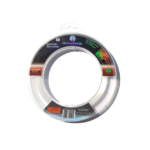 Destaque Linha Leader Pesca Brasil Aqualeader Fluorcoating 60m - Imagem 2
