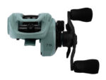 Carretilha Snook Pro | Vel. 7.6 Rol. 6+1 Drag 4Kg LADO DIREITO