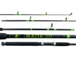 Vara Albatroz Badejo 3002 15-25Lb (3,00m) - Molinete