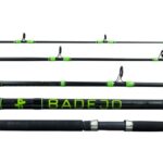 Vara Albatroz Badejo 3002 15-25Lb (3,00m) - Molinete