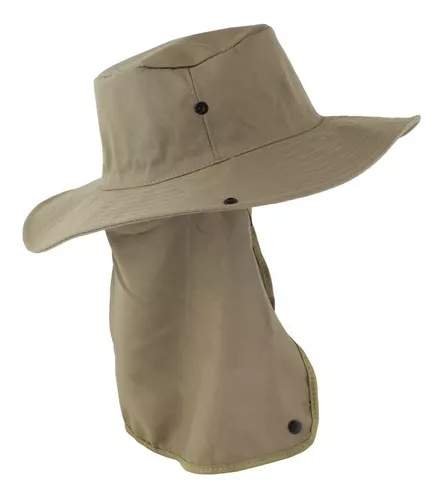 D_NQ_NP_909438-MLB54937423758_042023-O CHAPÉU PROTEÇÃO CABEÇA E PESCOÇO - Imagem 1