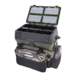Mochila Jogá Fishing Box