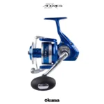 Molinete Okuma Azores 5500