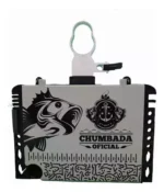 Secretaria de Pesca Chumbada Oficial Encaixe Universal