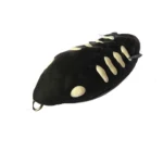 Isca Turbo Iscas Snake Head | 5cm - 8g - Imagem 2