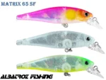 Isca Albatroz Matrix Slow SF65
