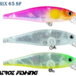 Isca Albatroz Matrix Slow SF65