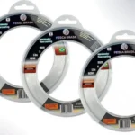 Destaque Linha Leader Pesca Brasil Aqualeader Fluorcoating 60m