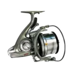 Molinete Rapala - Long Beach 8000