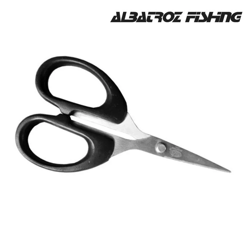 tesoura_albatroz_jd401_serrilhada_5864_1_20251211184252 Tesoura Albatroz JD-403 - Serrilhada - Imagem 1
