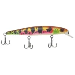 Isca Jackall Magsquad 128 F