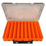 Estojo Pesca Brasil PBC Bait Box G - Imagem 3