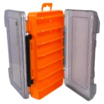 Estojo Pesca Brasil PBC Bait Box P - Imagem 2