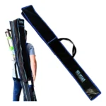 Capa Porta Varas Mx Pesca Flexível para Transporte e Armazenamento