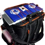 NOVA BOLSA MG COMPETITION COM CAPA DE CHUVA