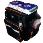 NOVA BOLSA MG COMPETITION COM CAPA DE CHUVA - Imagem 2