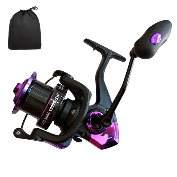 design-sem-nome-2024-02-08t103512-384 Molinete Pesca Brasil Orbital Surf 10000 Velocidade de 4.1:1 com 5+1 Rolamentos - Imagem 1