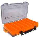 Estojo Pesca Brasil PBC Bait Box G - Imagem 2