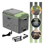 Geladeira Portátil Kala 25lts 12V | 24V