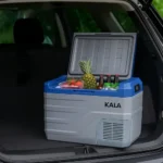 Geladeira Portátil Nl40 40 Litros Quadrivolt – Kala - Imagem 3