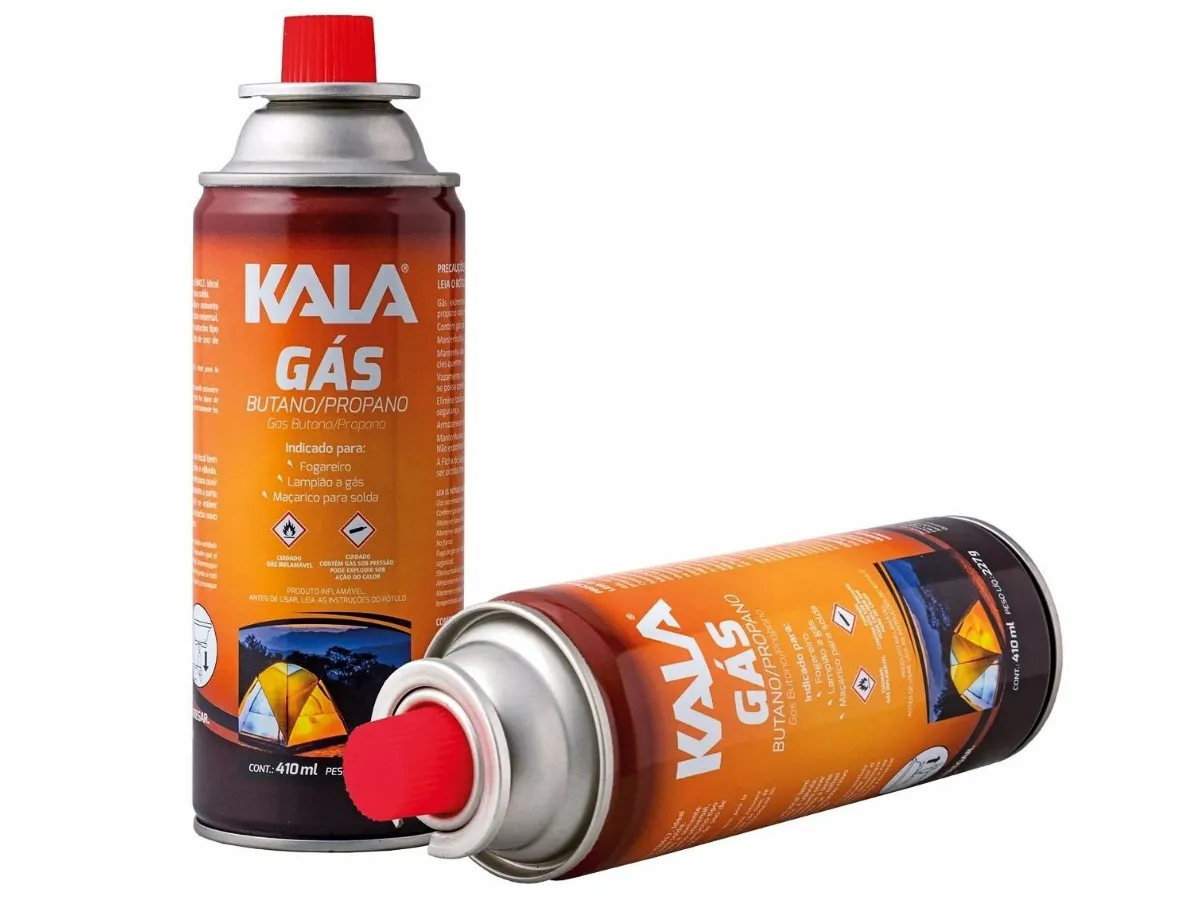 refil_de_gas_butano_p_macarico_227gr_kala_11116569_1_5472650c493b87970e88a6356ae1765e Cartucho de Gás Butano/Propano para Maçarico 227g 410ml Kala - Imagem 1